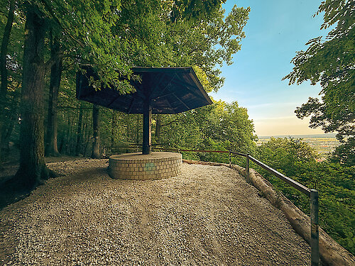 Urlaub im Bayerischen Jura Amberg